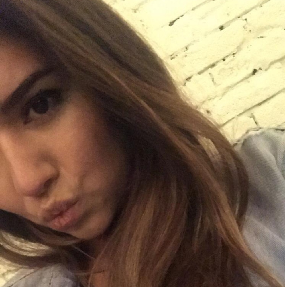 Meet your Posher, Anna